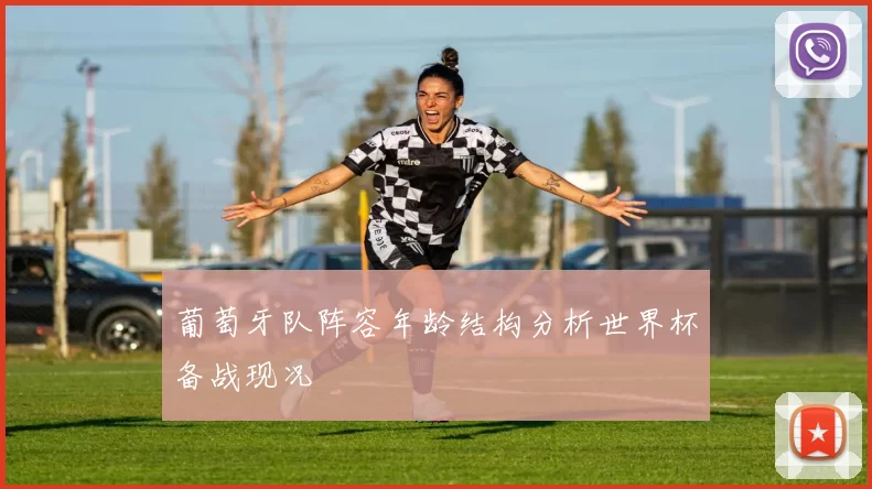 葡萄牙队阵容年龄结构分析世界杯备战现况